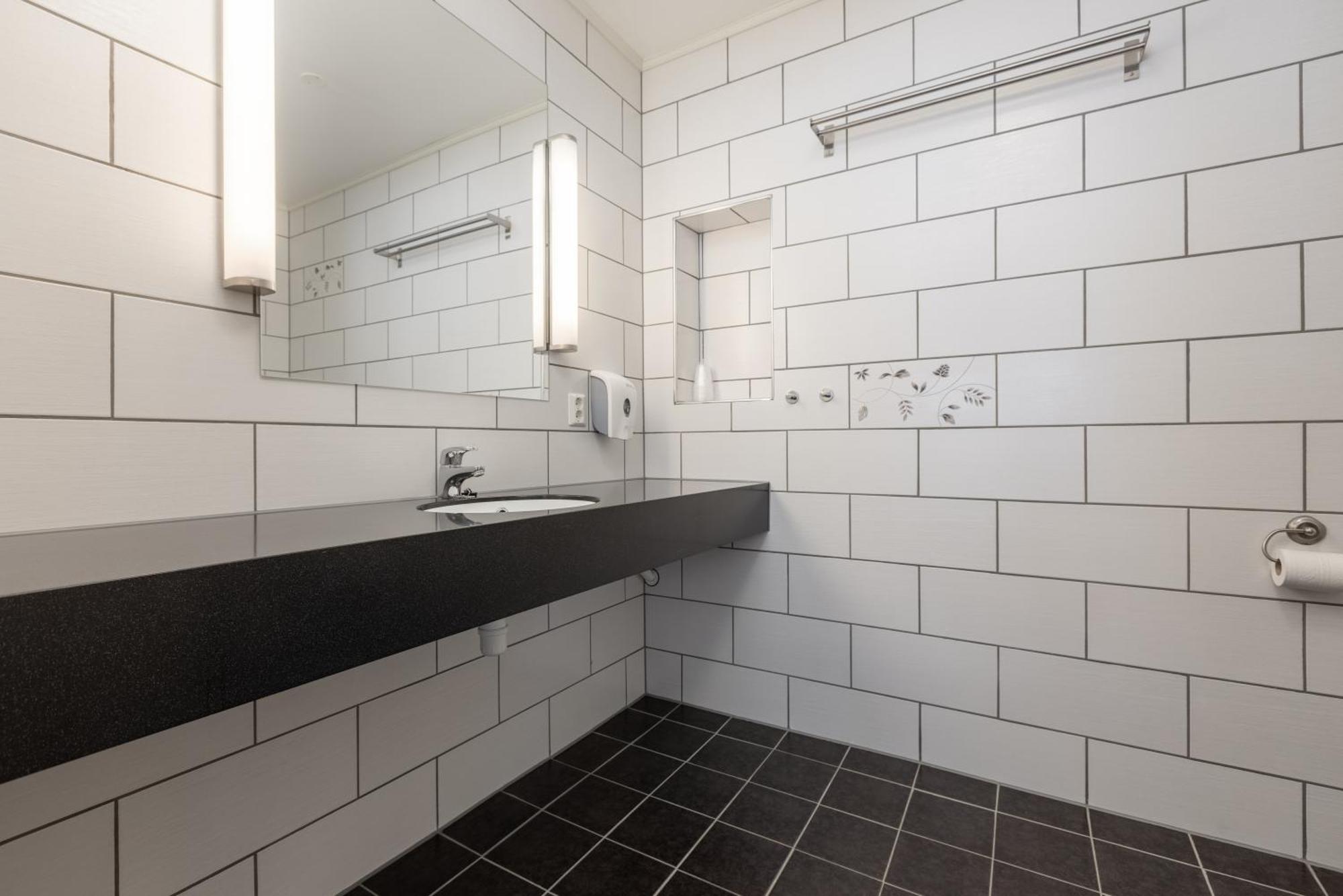 Gaupnetunet Hotell Og Hytter Rum bild